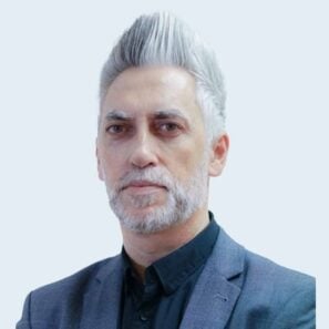 Ismael Gómez