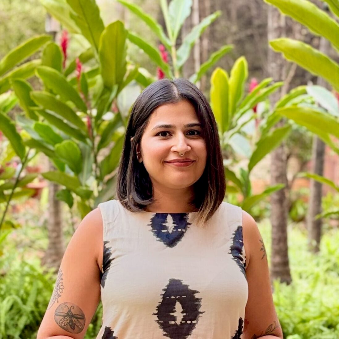 Kshipra Ajrekar